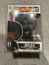 Funko pop movies pulp fiction - pop!,