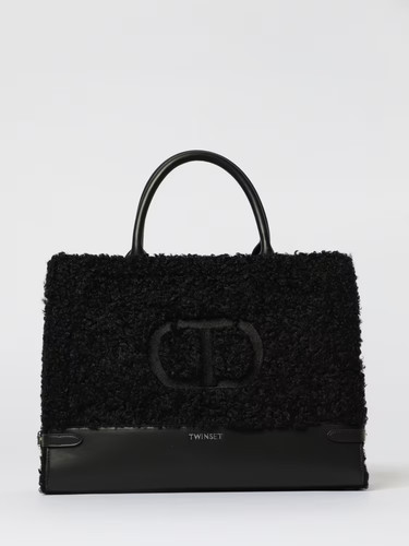 Twinset borsa donna con - da,