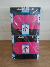  NASTRO CARTIDGE NERO OLIVETTI