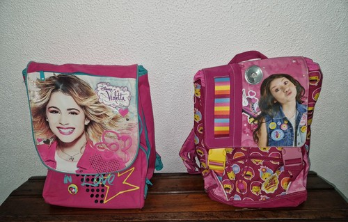 Zaini violetta soy - e, luna