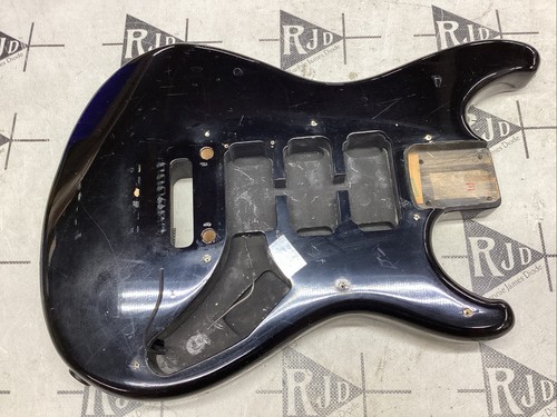 Corpo chitarra elettrica