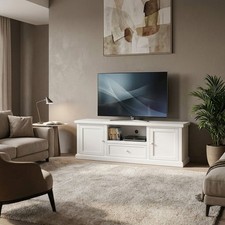 mobile porta tv in legno