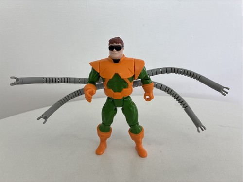 Marvel 1994 octopus doc - dr.,