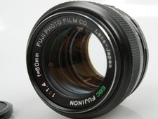 Fujifilm Fuji Fujinon EBC 50
