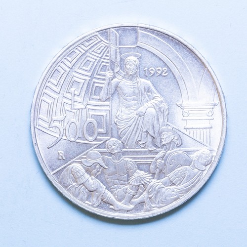 Repubblica italiana 500 lire - repubblica,
