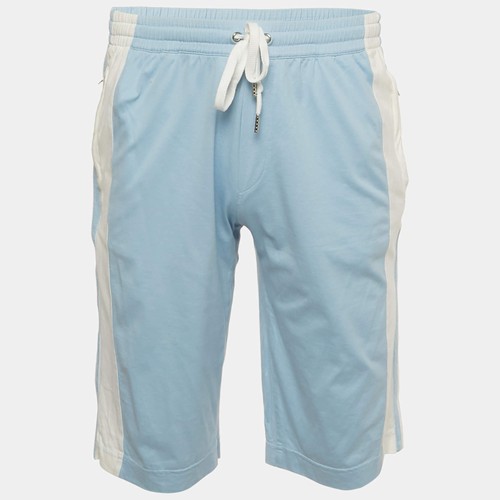 Pantaloncini dolce gabbana - gabbana, blu