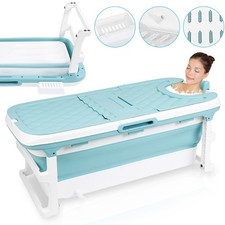 Vasca da bagno pieghevole