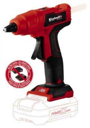 Einhell italia pistola - pistola, per