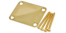 GOTOH NBS-3 Gold Guitar Bridge