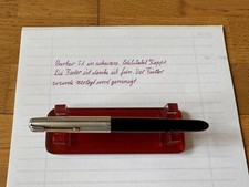 Penna stilografica Parker 51