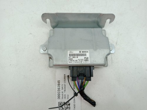 Modulo comando convertitore - comando,