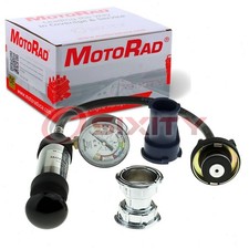 MotoRad Coolant System