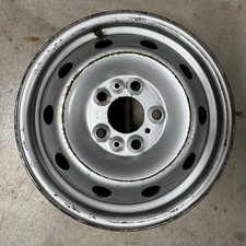 Cerchio per Fiat Ducato da 15