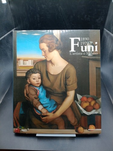 Achille funi 1890 - funi, 1890-1972