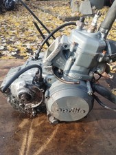 Motore Aprilia Red Rose 125