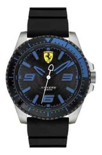 Orologio Ferrari SCUDERIA Uomo