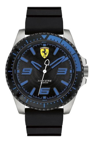 Orologio ferrari scuderia uomo - orologio,