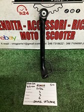 Cavalletto Laterale Laterale Honda Vision 50 Anno 2011/2017