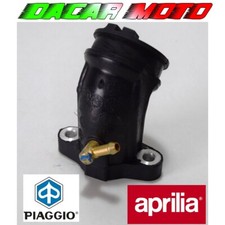 COLLETTORE ASPIRAZIONE