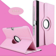 Custodia protettiva tablet Samsung Galaxy Note Pro 12.2 custodia 360 gradi rosa