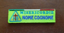 Patch toppa misericordie - patch,