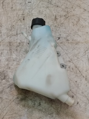 Vaschetta liquido radiatore - vaschetta,