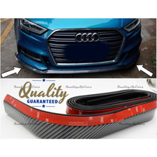 Spoiler adesivo per audi - adesivo,