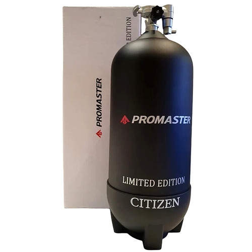 Citizen box bombola - -,