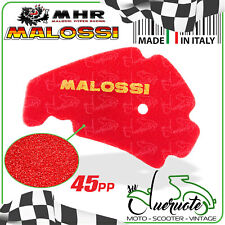 FILTRO ARIA MALOSSI RED