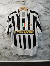 Nike Vintage 2003-2004
