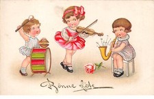 Fantasia - N°66736 - Buona