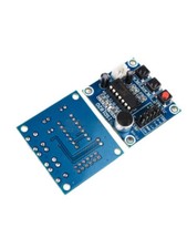 ISD1820 Modulo vocale di