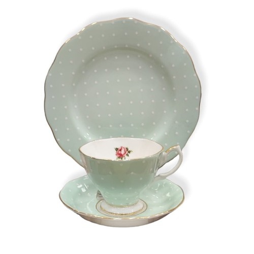 Royal albert set - royal, pezzi