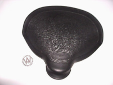 Coprisella Denfeld nero con telaio teso