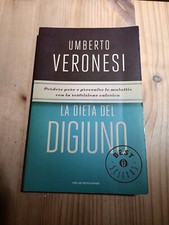 LA DIETA DEL DIGIUNO di S