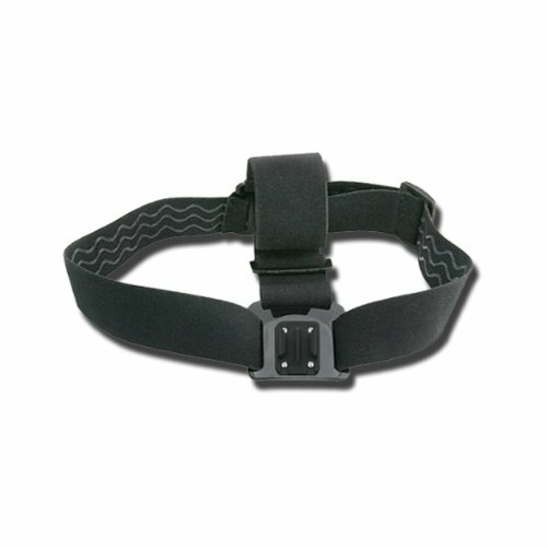 Nilox supporto cinghia testa - cinghia,