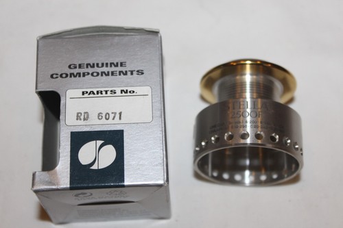 Shimano stella 2500f bobina - 2500f,
