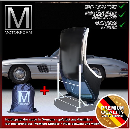 Supporto rigido mercedes - supporto,