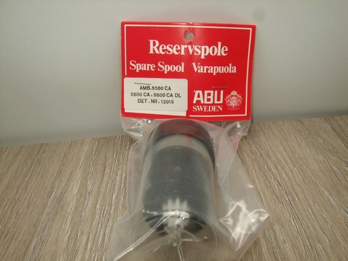 Abu ambassadeur 5500ca - abu,