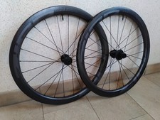NUOVO set ruote Zipp 303