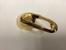 Hansa Star Leva Oro 24 Carati