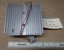 LARGE PELTIER HEATER/COOLER