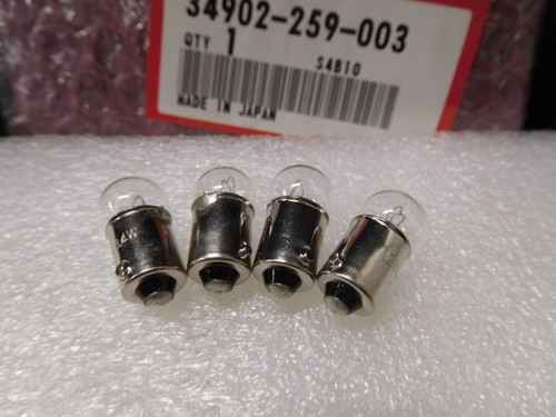 Kit lampadine honda 450 k1 - kit,
