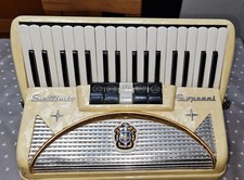 Vendo fisarmonica marca - fisarmonica,