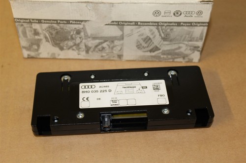 Amplificatore antenna