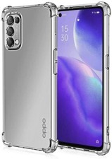 Custodia trasparente antiurto