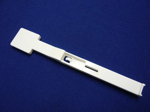 Cible tombante flipper - tombante,