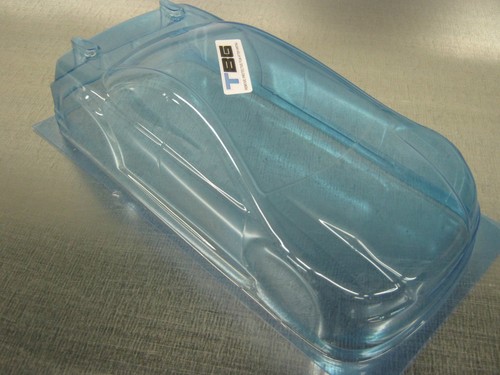 Corpo strato 18th 150mm per - corpo,
