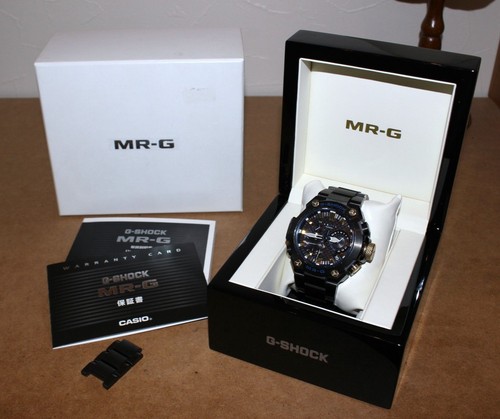 Orologio uomo casio shock - orologio,