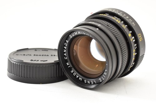 Quasi come nuovo leica - [quasi,